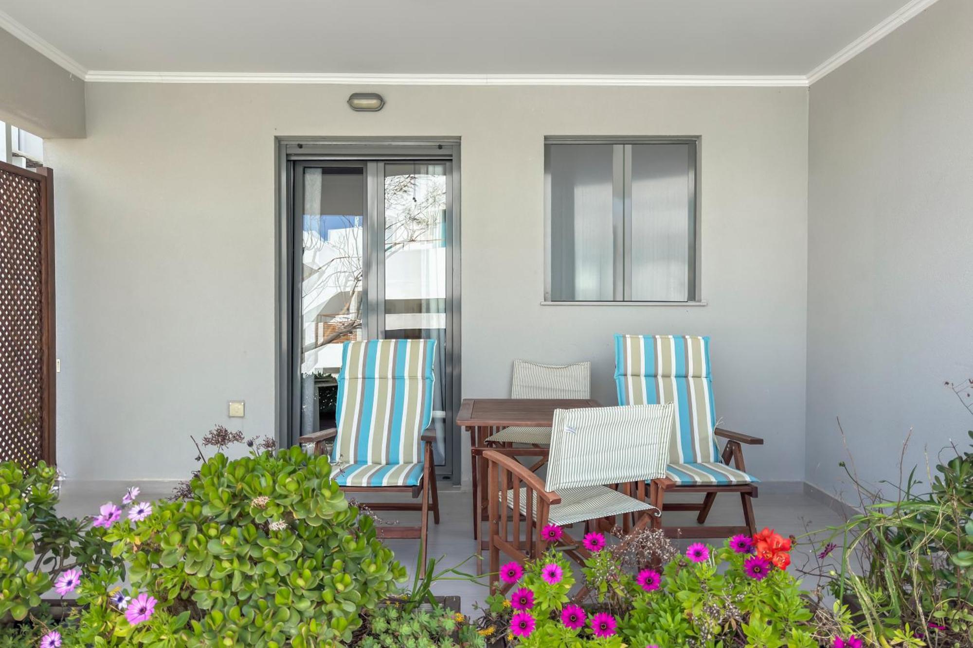Alisahni Villa & Suite Kato Daratso Exterior photo